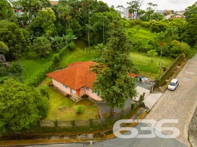 Casa com 3 Quartos à venda, 200m² no Anita Garibaldi, Joinville