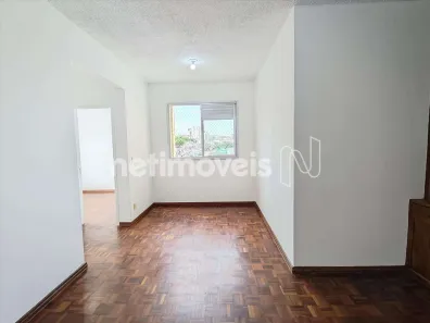 Apartamento com 2 Quartos para alugar, 54m² no Ipiranga, Belo Horizonte