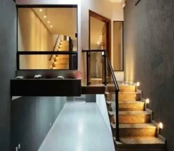 Sobrado com 3 Quartos à venda, 155m² no Vila Carrão, São Paulo