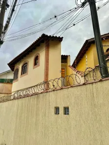 Kitnet com 1 Quarto para alugar, 15m² no Vila Indiana, São Paulo