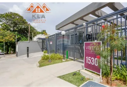 Apartamento com 3 Quartos à venda, 60m² no Jardim Santa Rosália, Sorocaba