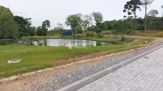 Lote/Terreno à venda, 424m² no Vinhedos, Caxias do Sul
