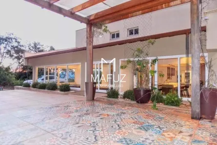 Casa com 5 Quartos para alugar, 670m² no Quintas do Sol, Nova Lima