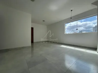 Apartamento com 3 Quartos para alugar, 108m² no Funcionários, Belo Horizonte