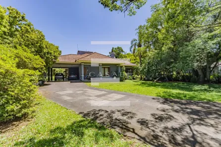 Casa de Condomínio com 4 Quartos à venda, 280m² no Sagrada Família, Gravataí