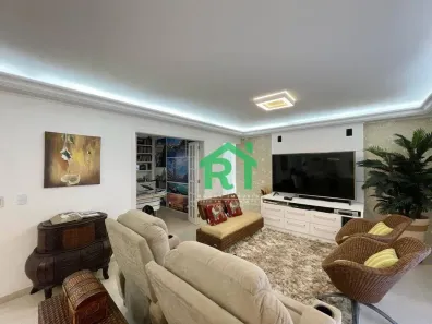 Apartamento com 3 Quartos à venda, 160m² no Pitangueiras, Guarujá