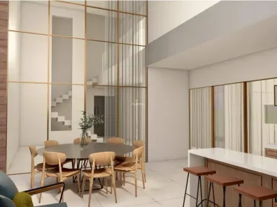 Casa de Condomínio com 4 Quartos à venda, 290m² no Cidade Alpha, Eusébio