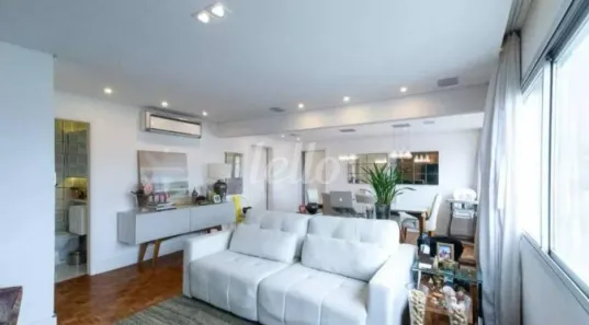 Apartamento com 2 Quartos à venda, 124m² no Vila Olímpia, São Paulo