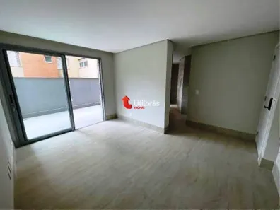 Apartamento com 2 Quartos à venda, 135m² no Lourdes, Belo Horizonte