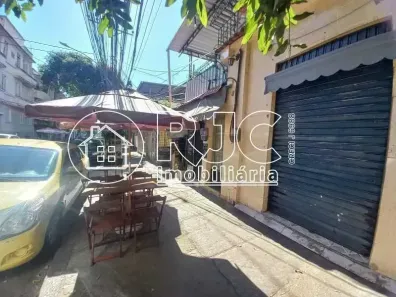Casa com 3 Quartos à venda, 160m² no Estácio, Rio de Janeiro