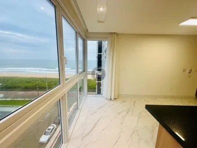 Apartamento com 3 Quartos para alugar, 116m² no Praia Brava de Itajaí, Itajaí