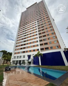 Apartamento com 2 Quartos à venda, 106m² no Centro, Fortaleza