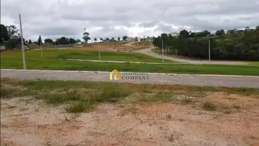Lote/Terreno à venda, 348m² no Alto da Boa Vista, Sorocaba