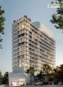 Apartamento com 1 Quarto para alugar, 17m² no Consolação, São Paulo