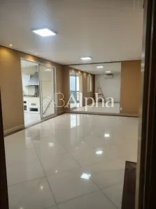 Apartamento com 3 Quartos para alugar, 122m² no Tamboré, Santana de Parnaíba