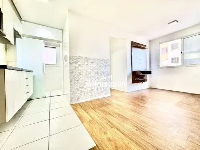 Apartamento com 2 Quartos para alugar, 40m² no Itaquera, São Paulo
