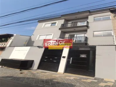 Apartamento com 2 Quartos à venda, 36m² no Vila Carrão, São Paulo