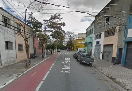 Casa com 2 Quartos à venda, 96m² no Bom Retiro, São Paulo