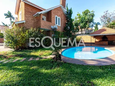 Casa com 5 Quartos à venda, 850m² no Jardim América, São Paulo