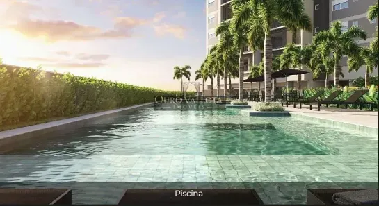 Apartamento com 2 Quartos à venda, 75m² no Alto da Mooca, São Paulo