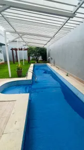 Casa de Condomínio com 4 Quartos à venda, 300m² no Jardins Atenas, Goiânia
