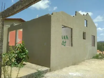 Casa com 2 Quartos à venda, 197m² no Residencial Minas Gerais, Montes Claros