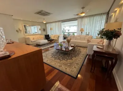 Apartamento com 4 Quartos à venda, 186m² no Recreio dos Bandeirantes, Rio de Janeiro