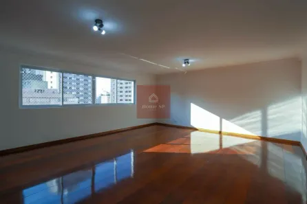 Apartamento com 3 Quartos para alugar, 240m² no Itaim Bibi, São Paulo
