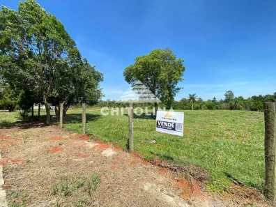 Lote/Terreno à venda, 560m² no Jardim Colombo, Itapetininga