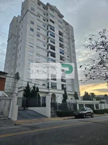 Apartamento com 4 Quartos à venda, 110m² no Jardim Armênia, Mogi das Cruzes