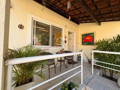 Casa de Condomínio com 2 Quartos à venda, 80m² no Pechincha, Rio de Janeiro