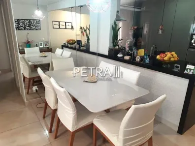 Apartamento com 3 Quartos à venda, 84m² no Jaguaré, São Paulo