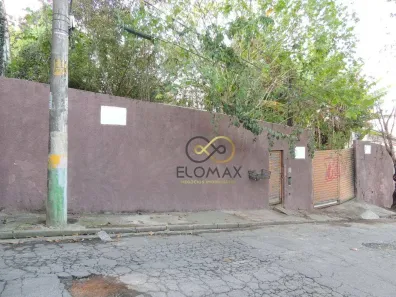 Lote/Terreno à venda, 849m² no Vila Paulistana, São Paulo