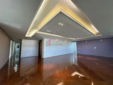 Apartamento com 3 Quartos à venda, 280m² no Anhangabaú, Jundiaí