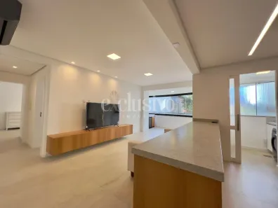 Apartamento com 2 Quartos à venda, 94m² no Coqueiros, Florianópolis