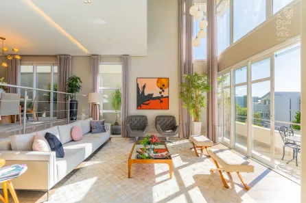 Casa de Condomínio com 2 Quartos à venda, 294m² no Atuba, Curitiba