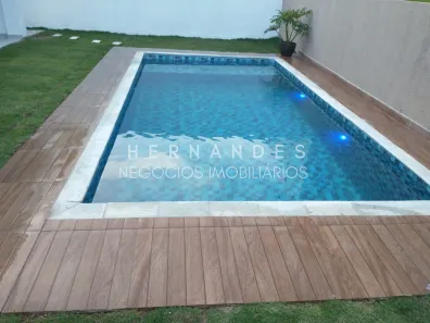 Casa de Condomínio com 4 Quartos à venda, 298m² no Aldeia da Serra, Barueri