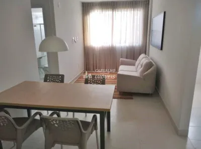 Apartamento com 2 Quartos à venda, 64m² no Buraquinho, Lauro de Freitas