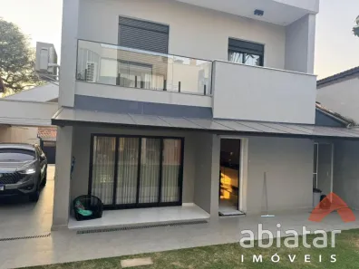 Casa com 6 Quartos à venda, 330m² no Jardim Londrina, São Paulo