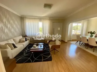 Casa com 3 Quartos à venda, 201m² no Vila Nogueira, Campinas