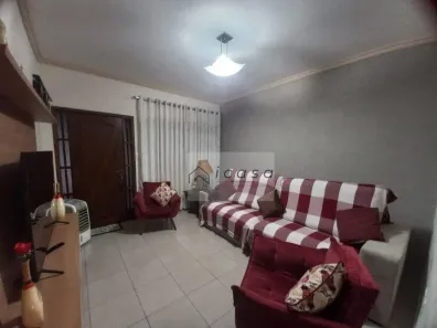 Casa com 3 Quartos à venda, 230m² no Borda da Mata, Caçapava
