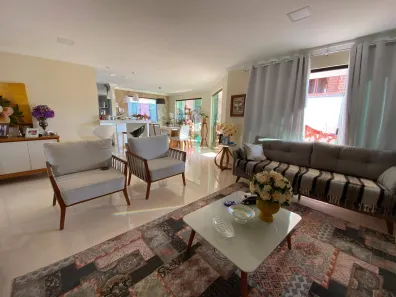 Casa de Condomínio com 4 Quartos à venda, 204m² no Centro, São Pedro da Aldeia