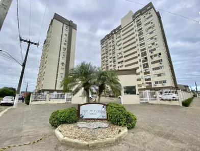 Apartamento com 2 Quartos à venda, 58m² no Torres, Torres