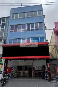 Prédio Comercial para alugar, 420m² no Macedo, Guarulhos