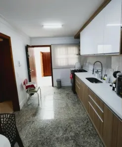 Sobrado com 3 Quartos à venda, 100m² no Vila Bertioga, São Paulo