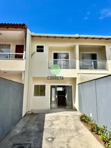 Casa com 2 Quartos à venda, 72m² no Praia de Capuba, Serra