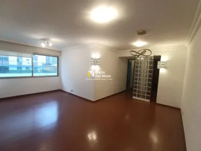 Apartamento com 3 Quartos à venda, 124m² no Vila Mariana, São Paulo