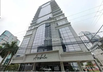 Apartamento com 3 Quartos à venda, 130m² no Centro, Itapema