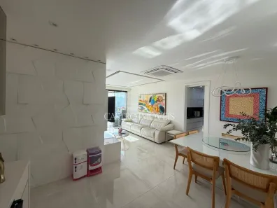 Apartamento com 3 Quartos à venda, 127m² no Barra da Tijuca, Rio de Janeiro