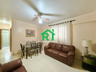 Apartamento com 2 Quartos à venda, 56m² no Pitangueiras, Guarujá